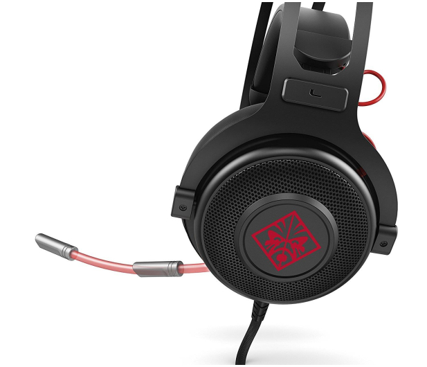 HP Omen 800 - 380154 - zdjęcie 5